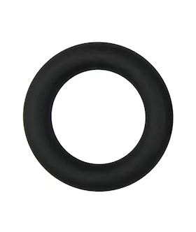 EasyToys Silicone Cock Ring