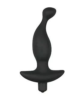 EasyToys Raven Rocket Prostate Vibrator