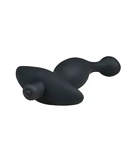 Easytoys Raven Rocket Prostate Vibrator
