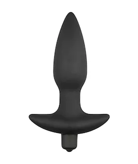 EasyToys Raven Rocket Anal Vibrator