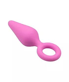Easytoys Pointy Butt Plug