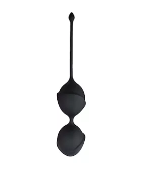 EasyToys Jiggle Mouse Kegel Balls