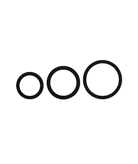 EasyToys Cock Ring Set