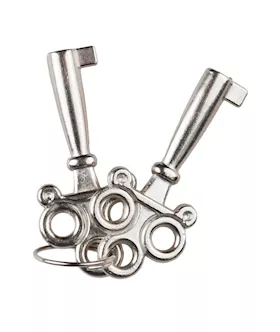 Easytoys Furry Handcuffs