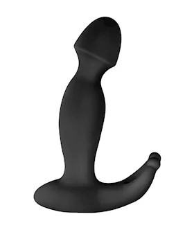 EasyToys Pounding Pete Prostate Vibrator