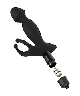 Easytoys Pounding Pete Prostate Vibrator