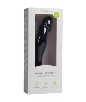 Easytoys Anal Probe Dildo