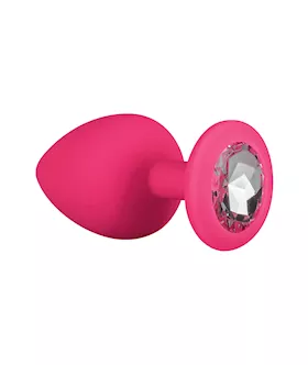 Easytoys Diamond Butt Plug Set