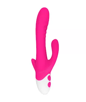 EasyToys Stellar Vibe Rabbit Vibrator