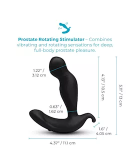 B Vibe 360 Plug