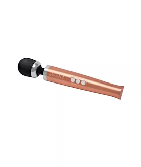 Le Wand Die Cast Rechargeable Vibrating Massager