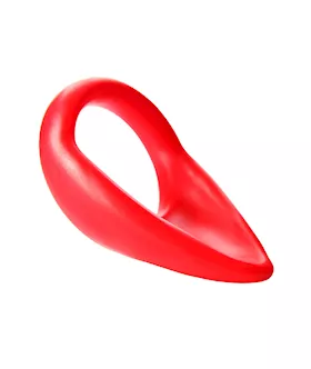 Teardrop Cock Sling