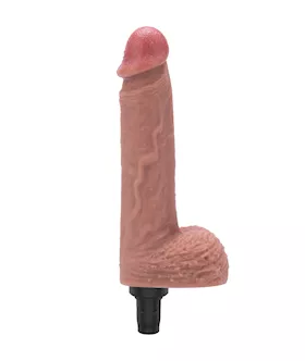 Aureum X8B  525B Leo Dildo Attachment