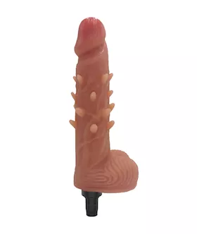 Aureum X8B  525B Aries Dildo Attachment