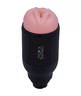Aureum X3  X5 Aries Masturbator Attachment
