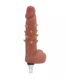 Aureum 520A Aries Dildo Attachment