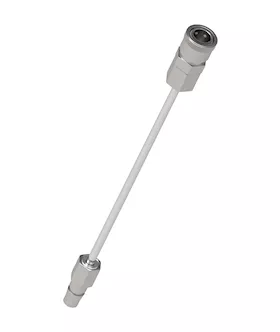 Aureum 520A Sex Machine Extension Rod Attachment