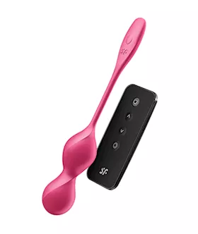Satisfyer Love Birds 2 Connect App