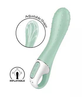 Satisfyer Air Pump Vibrator 3