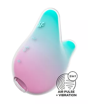 Satisfyer Mermaid Vibes