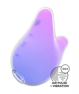 Satisfyer Mermaid Vibes