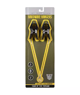 Fort Troff Hardwire Hangers