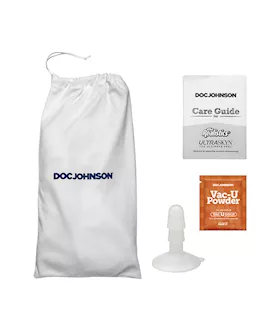 The Realistic Cock Ultraskyn - 12 Inch With Balls