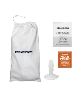 The Realistic Cock Ultraskyn - 9 Inch