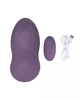 iRide Pleasure Seat  iThrob