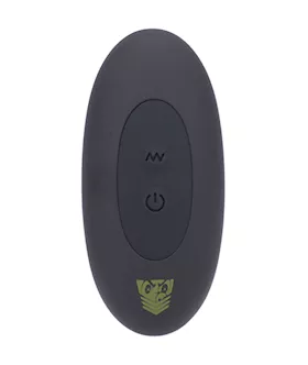 Fort Troff Rev Cock Throbber