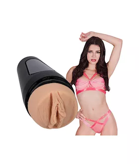Main Squeeze Kylie Rocket Pussy Stroker