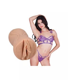 Signature Strokers Kylie Rocket Pocket Pussy