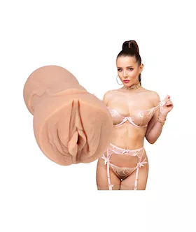 Signature Strokers Sybil A Pocket Pussy