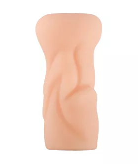 Anus Versatile Realistic Pocket Masturbator