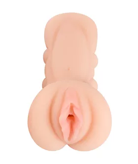 Pussy Versatile Realistic Pocket Masturbator