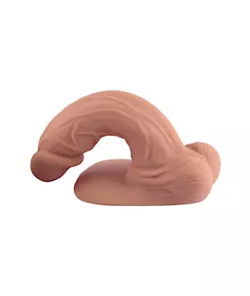 Gent Easy Squeezy Soft Silicone Packer