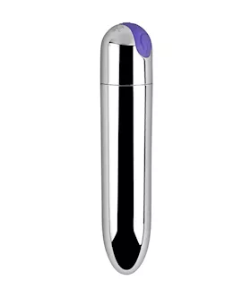 Pleasure Nightlife Luxury Fired Up Bullet