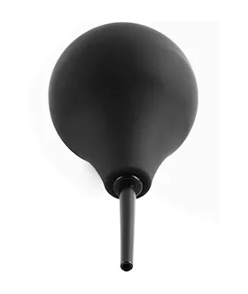 Squeezer-x Anal Douche