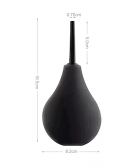 Squeezer-x Anal Douche