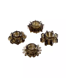 Tickler Cock Ring Set