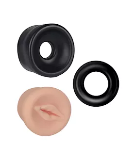 Ultimate Enlargement Gauge Pump