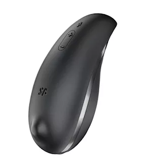 Satisfyer Tap & Roll