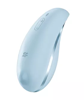 Satisfyer Tap  Roll