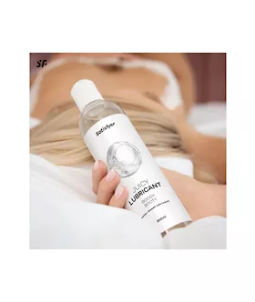 Satisfyer Juicy Lubricant Boogy Booty 300ml
