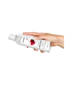 Satisfyer Juicy Lubricant Cheeky Cherry 300ml