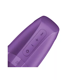 Men Heat Vibration Battery Series