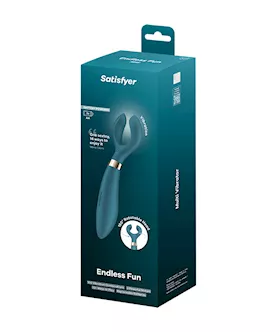 Endless Fun Battery Series