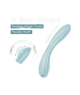 G Spot Wave 2