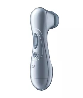 Satisfyer Pro 2 Gen 2 Battery Series