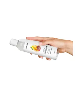 Satisfyer Juicy Lubricant Mango & Passion 300ml